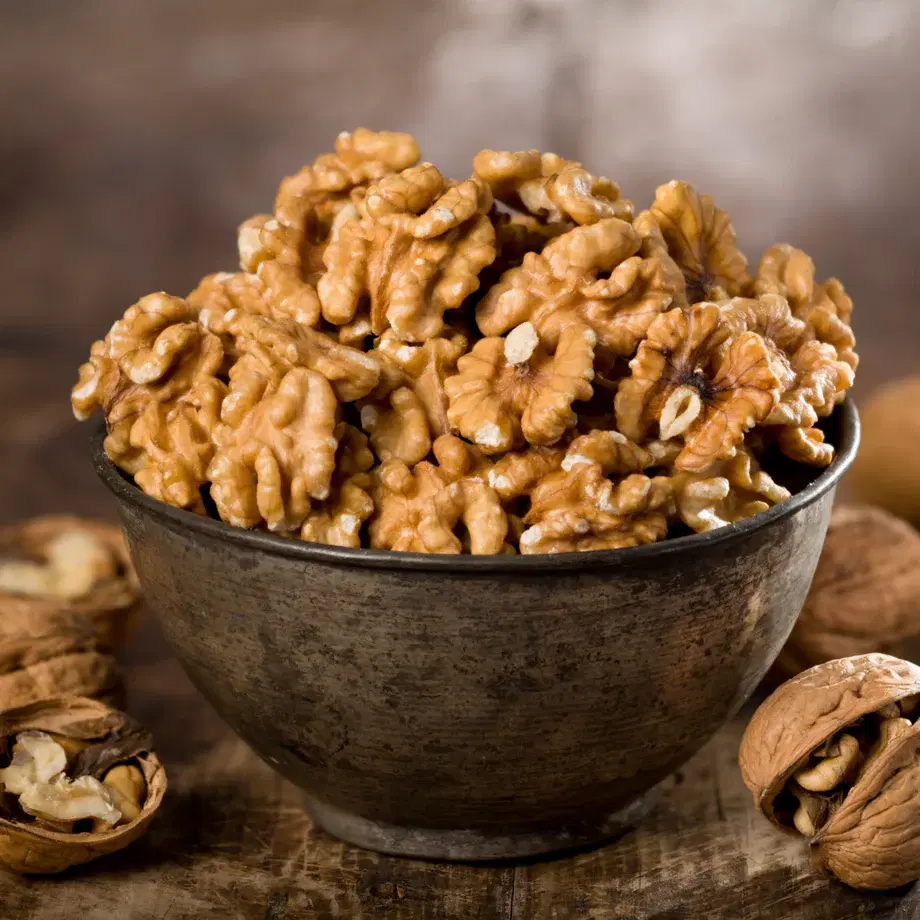 Premium Walnuts (Saudi Arabia)
