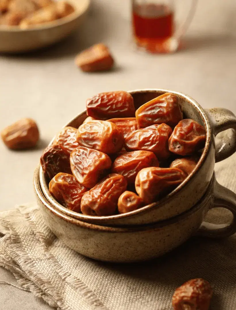 Sukkary Dates (Saudi Arabia)