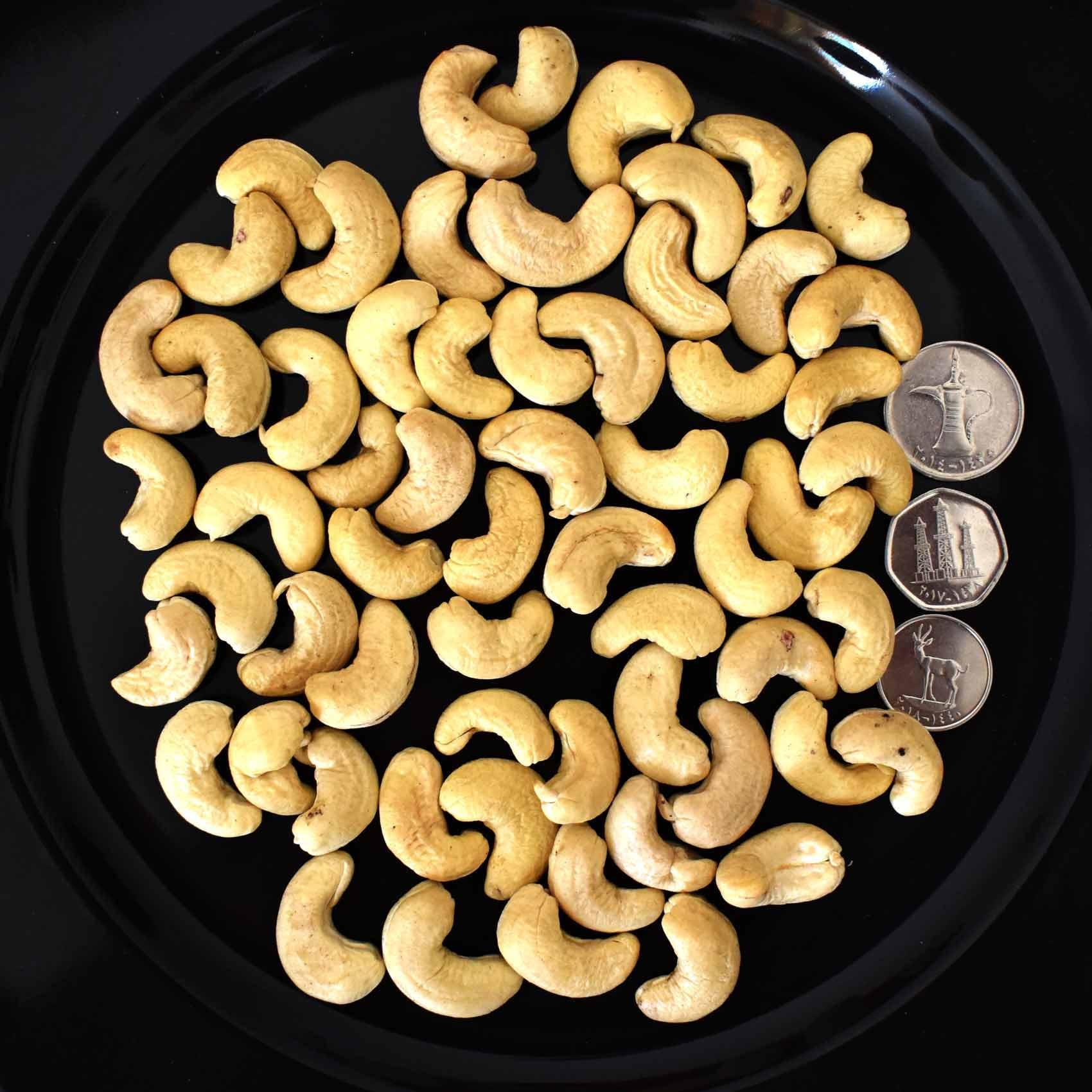Cashews (UAE Premium)
