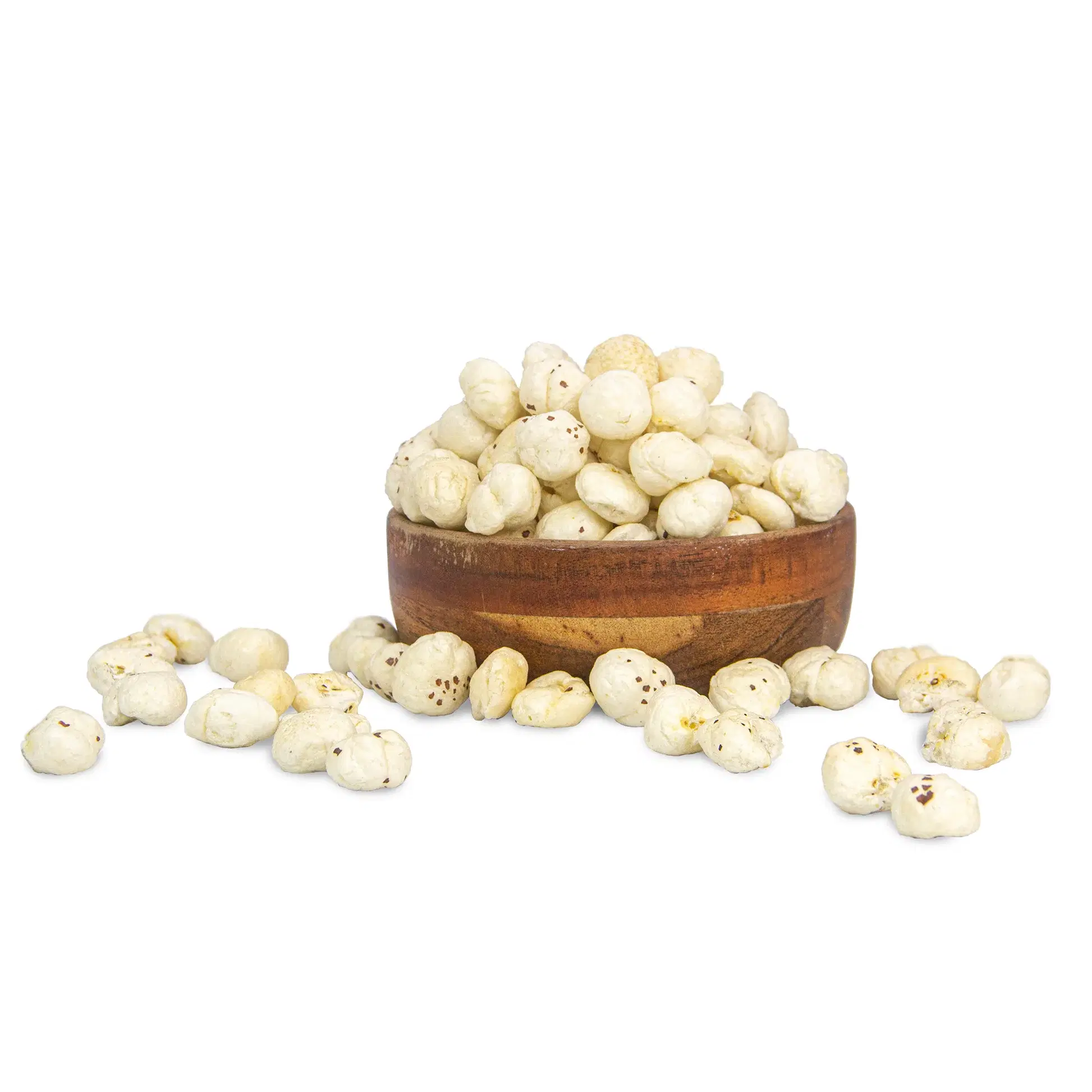 Roasted Makhana (Salted)